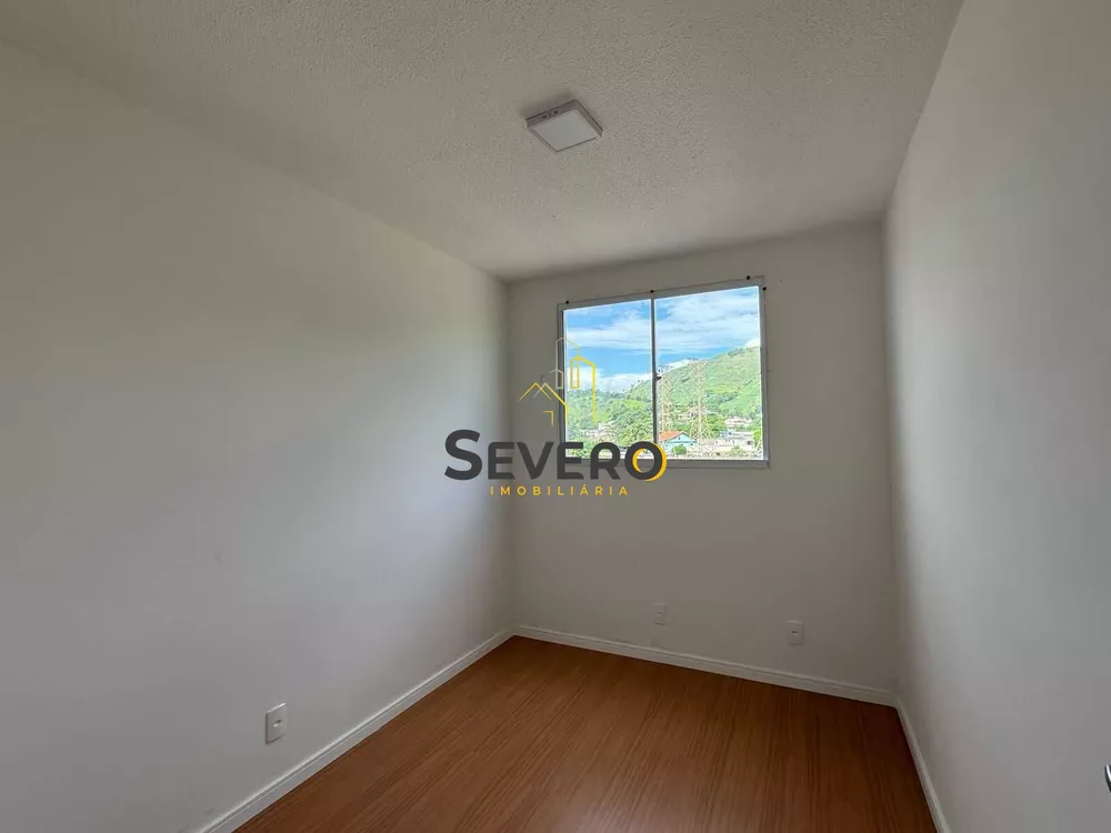 Apartamento, 2 quartos, 40 m² - Foto 4