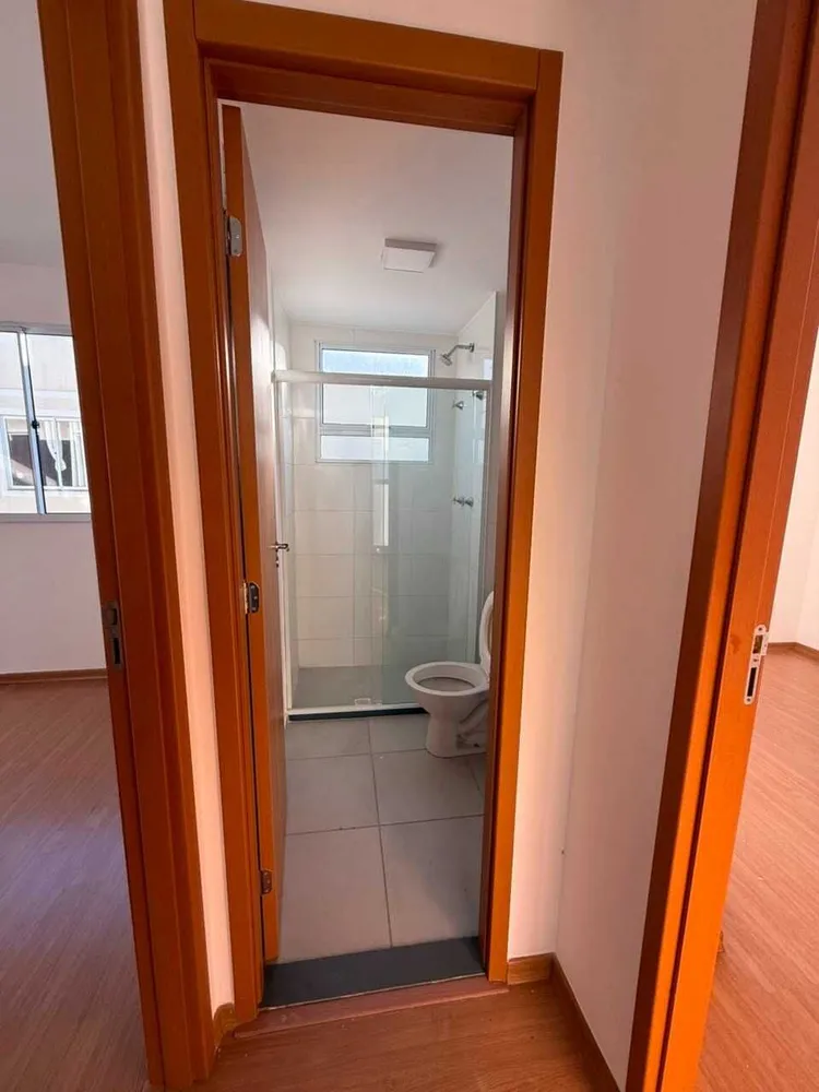 Apartamento, 2 quartos, 49 m² - Foto 6