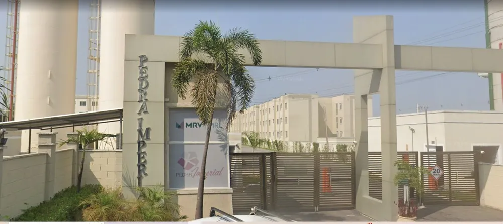 Apartamento, 2 quartos, 49 m² - Foto 2