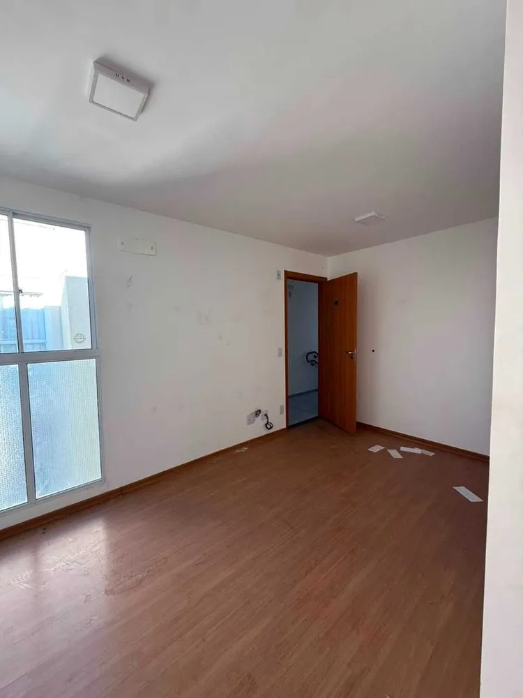 Apartamento, 2 quartos, 49 m² - Foto 3