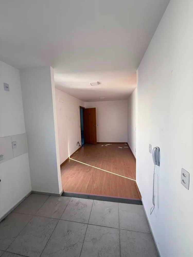 Apartamento, 2 quartos, 49 m² - Foto 4