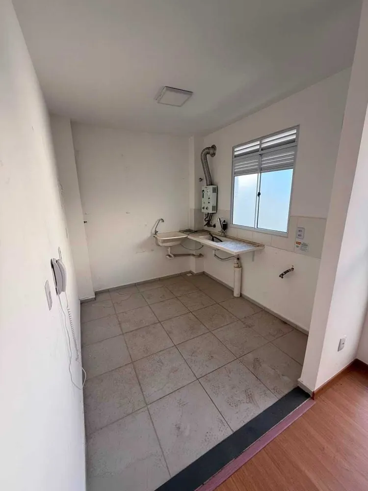 Apartamento, 2 quartos, 49 m² - Foto 5