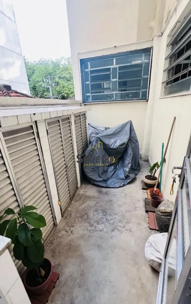 Apartamento, 2 quartos, 100 m² - Foto 21