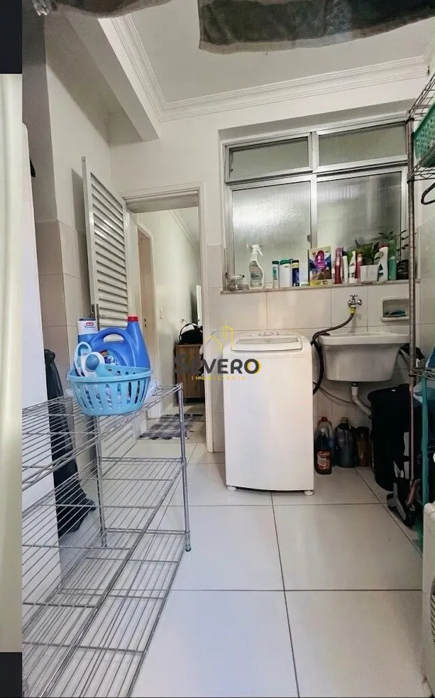 Apartamento, 2 quartos, 100 m² - Foto 18