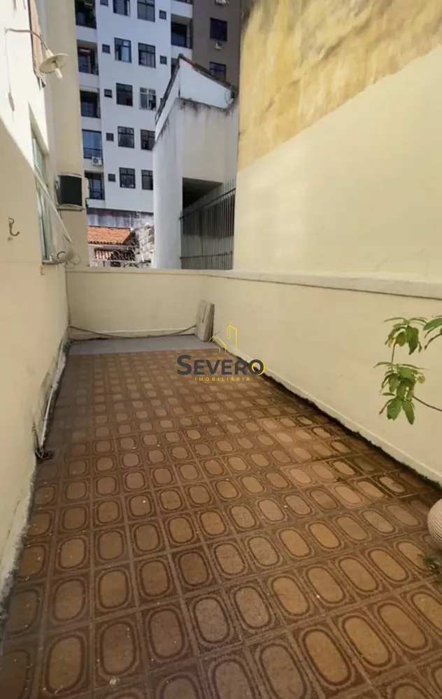 Apartamento, 2 quartos, 100 m² - Foto 22