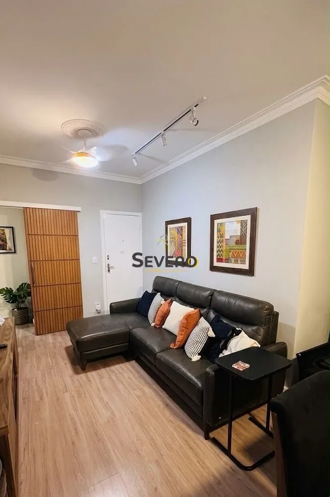 Apartamento, 2 quartos, 100 m² - Foto 2