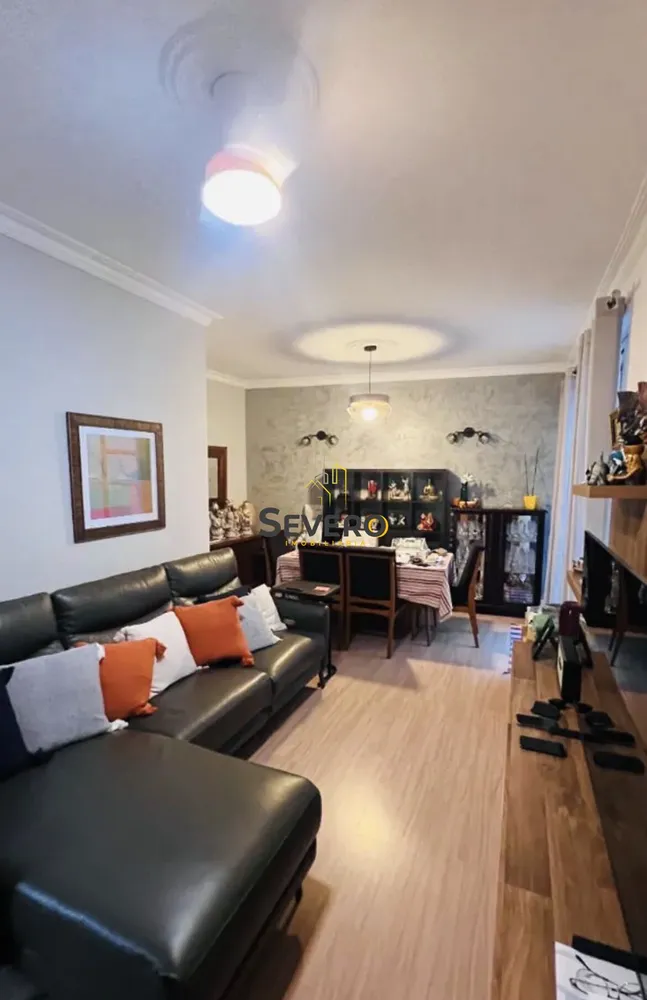Apartamento, 2 quartos, 100 m² - Foto 1