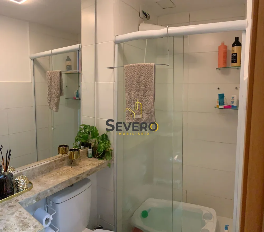 Apartamento, 2 quartos, 55 m² - Foto 3
