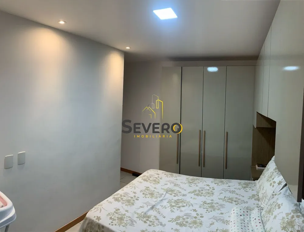 Apartamento, 2 quartos, 55 m² - Foto 8