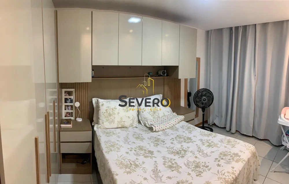 Apartamento, 2 quartos, 55 m² - Foto 4