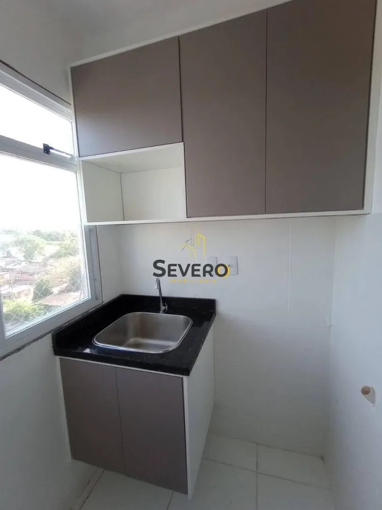 Apartamento, 2 quartos, 55 m² - Foto 10