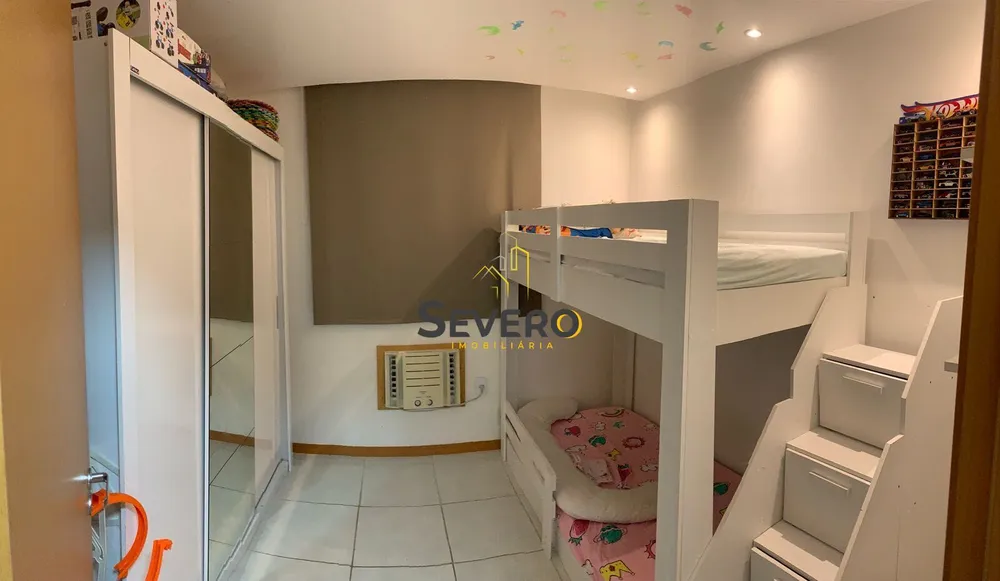 Apartamento, 2 quartos, 55 m² - Foto 5