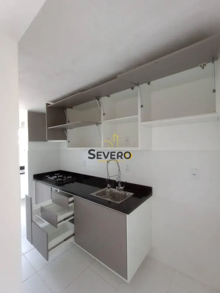 Apartamento, 2 quartos, 55 m² - Foto 9