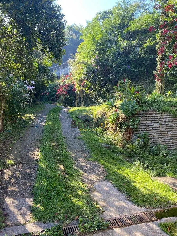 Sítio, 4 quartos, 6 hectares - Foto 11
