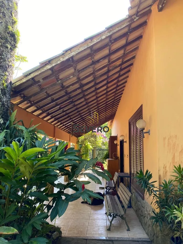 Sítio, 4 quartos, 6 hectares - Foto 19