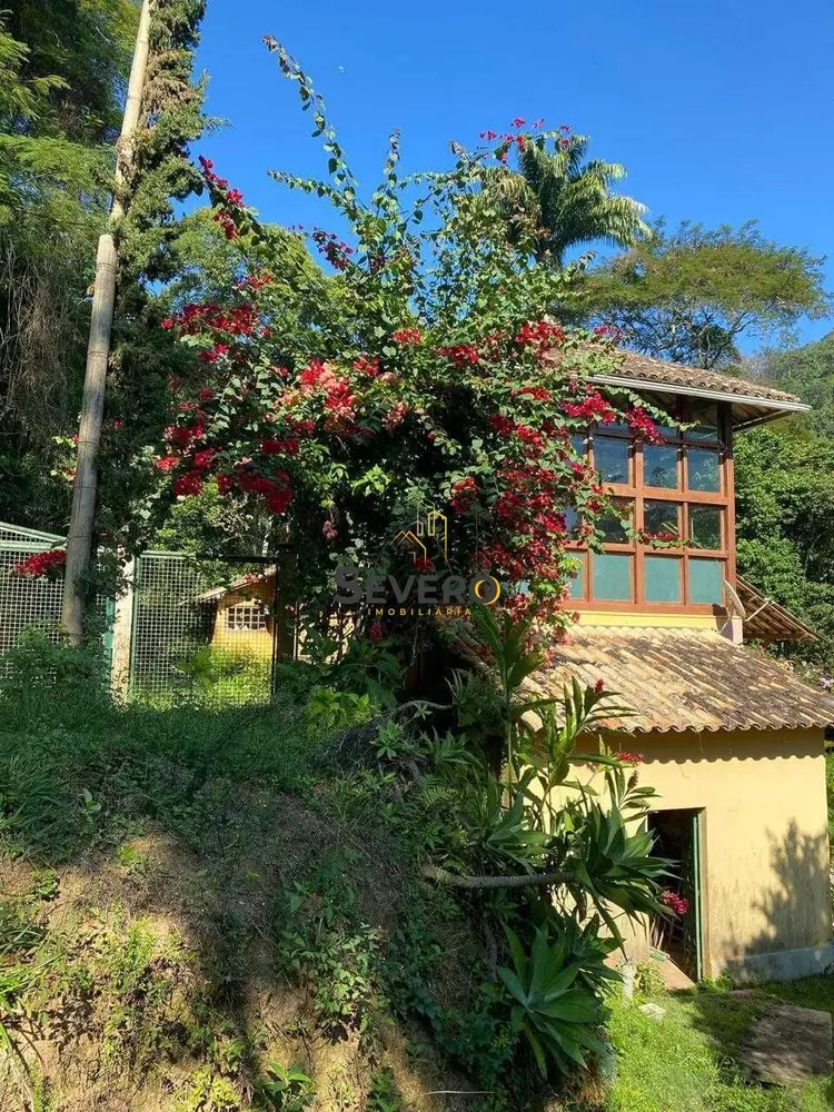 Sítio, 4 quartos, 6 hectares - Foto 8