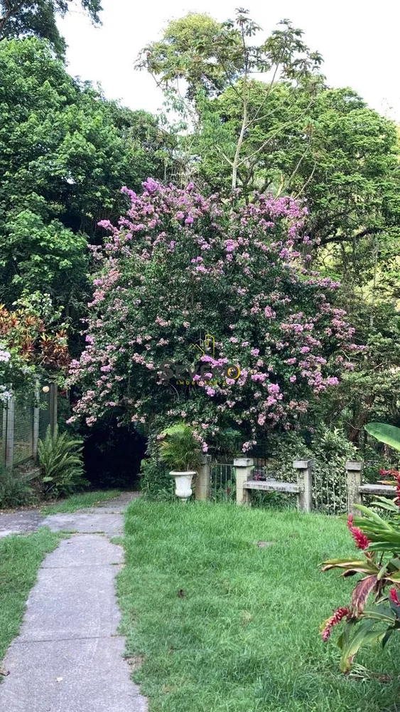 Sítio, 4 quartos, 6 hectares - Foto 5