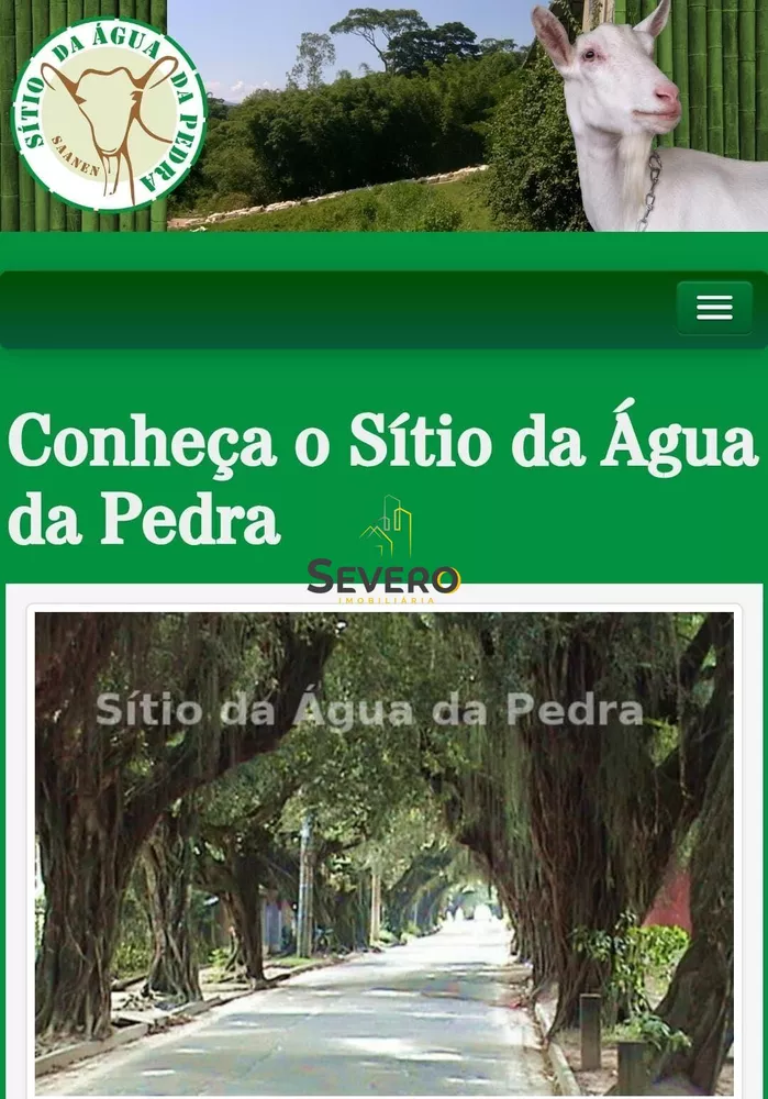 Sítio, 4 quartos, 6 hectares - Foto 27