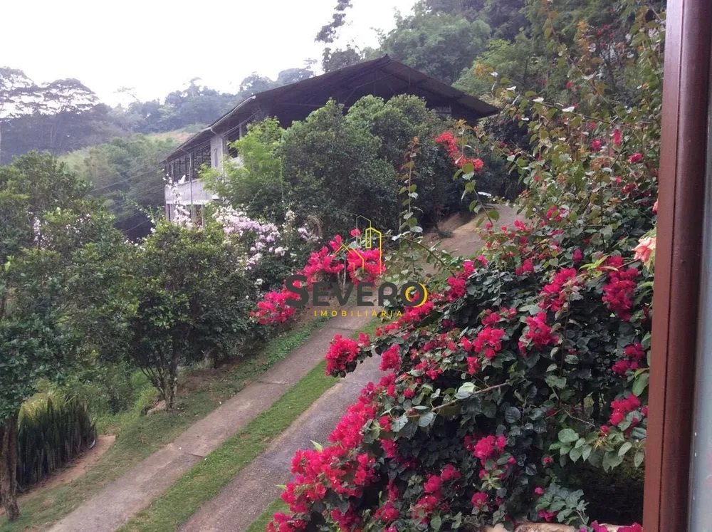 Sítio, 4 quartos, 6 hectares - Foto 20