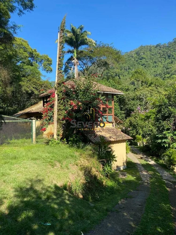 Sítio, 4 quartos, 6 hectares - Foto 2