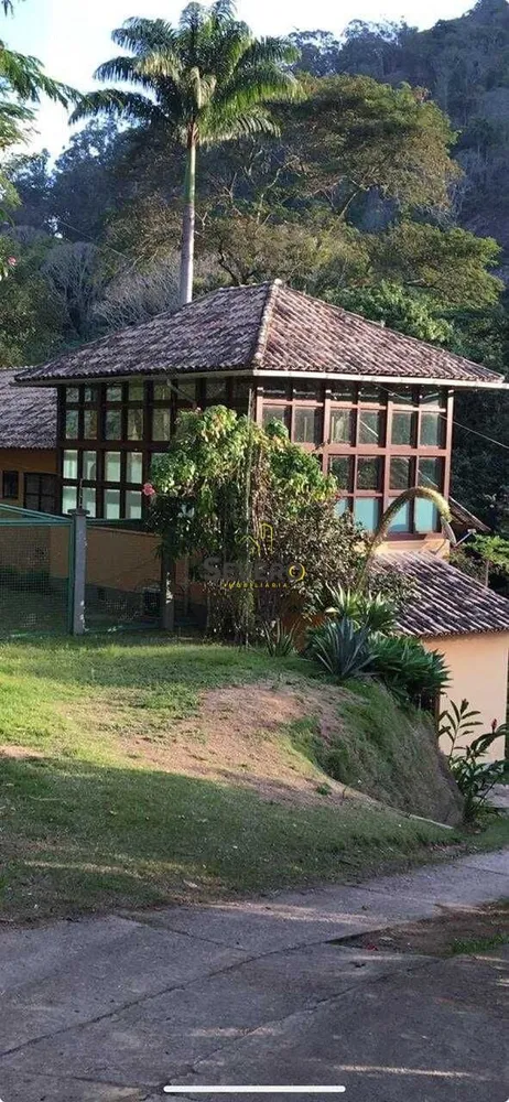Sítio, 4 quartos, 6 hectares - Foto 2