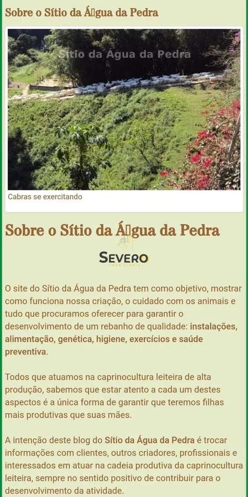 Sítio, 4 quartos, 6 hectares - Foto 25