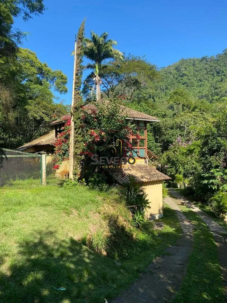Sítio, 4 quartos, 6 hectares - Foto 3