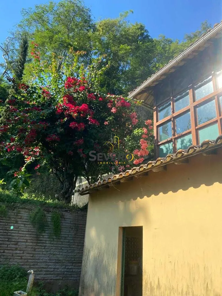 Sítio, 4 quartos, 6 hectares - Foto 3