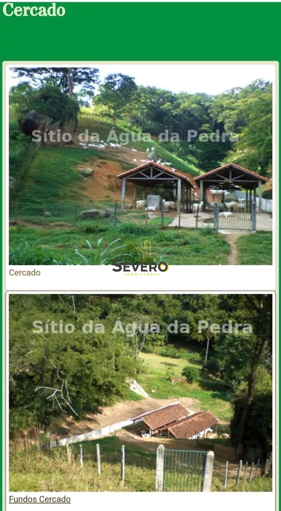 Sítio, 4 quartos, 6 hectares - Foto 26