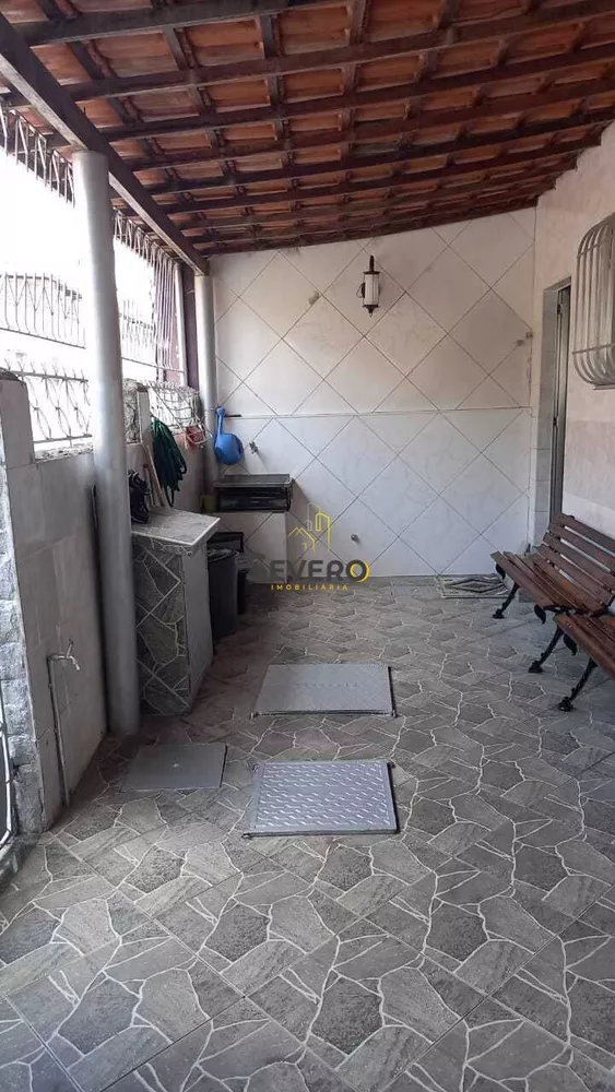 Casa, 4 quartos, 240 m² - Foto 6