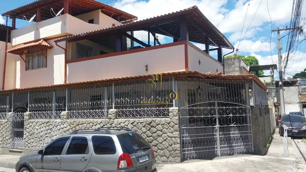Casa, 4 quartos, 240 m² - Foto 10