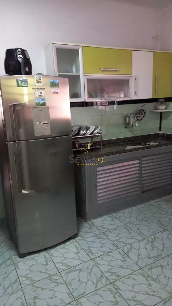 Casa, 4 quartos, 240 m² - Foto 30