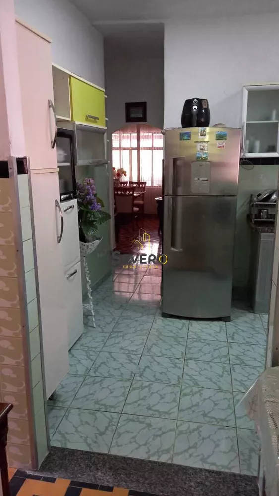 Casa, 4 quartos, 240 m² - Foto 27