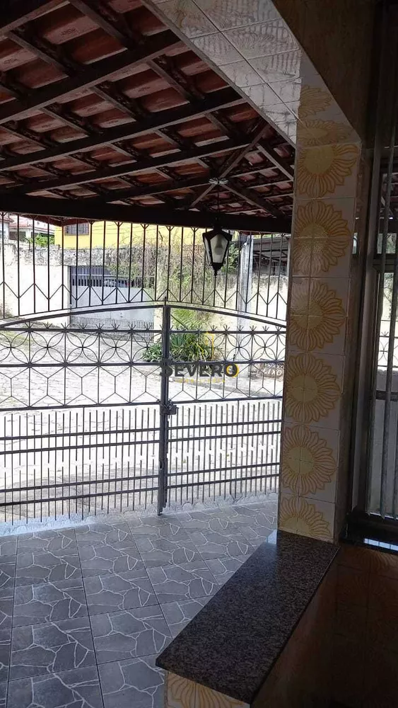 Casa, 4 quartos, 240 m² - Foto 17