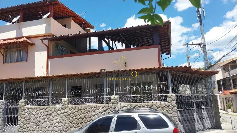 Casa, 4 quartos, 240 m² - Foto 4