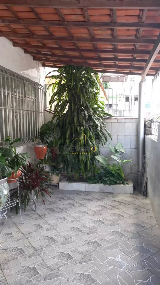 Casa, 4 quartos, 240 m² - Foto 14