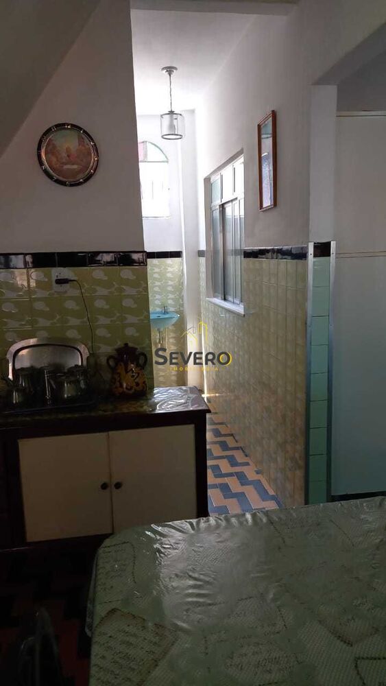 Casa, 4 quartos, 240 m² - Foto 35