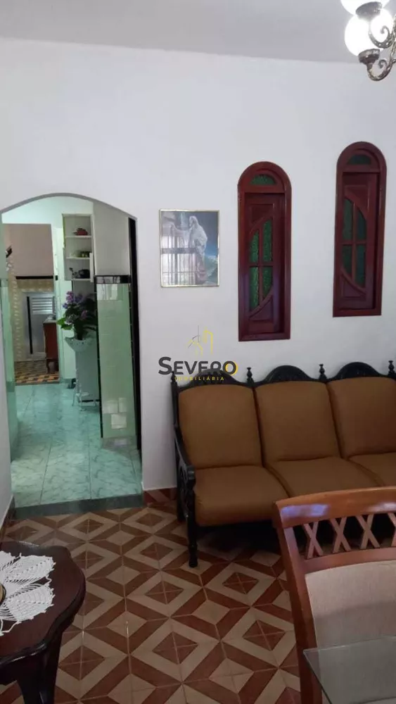 Casa, 4 quartos, 240 m² - Foto 24