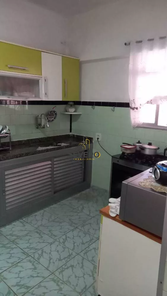 Casa, 4 quartos, 240 m² - Foto 31