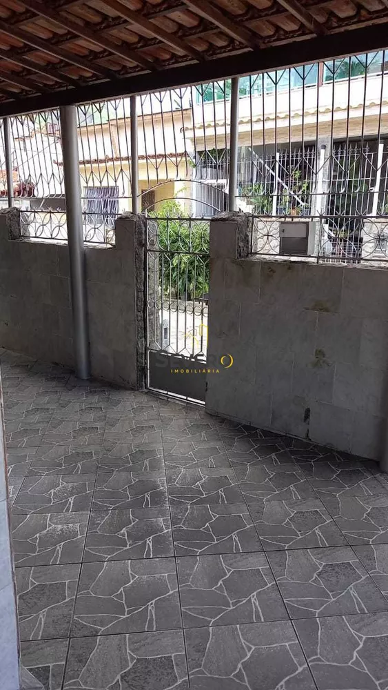 Casa, 4 quartos, 240 m² - Foto 16