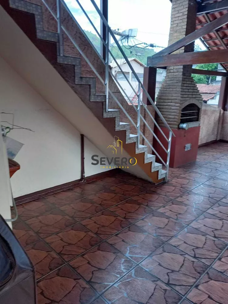 Casa, 4 quartos, 240 m² - Foto 5