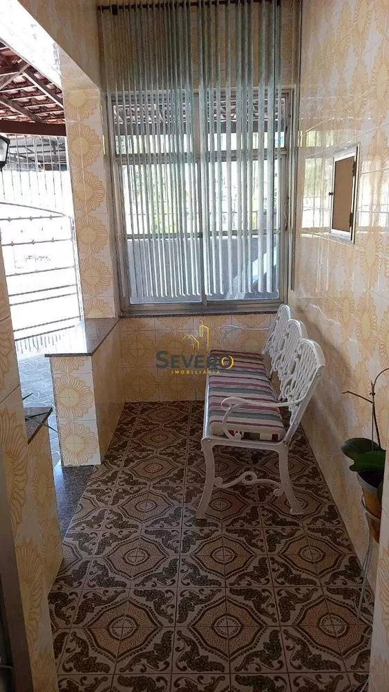 Casa, 4 quartos, 240 m² - Foto 18
