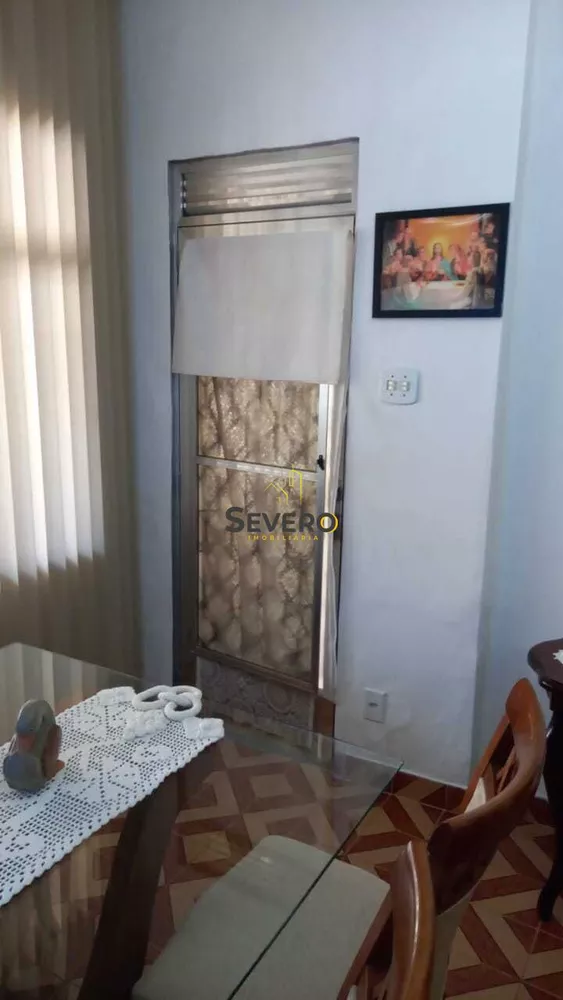 Casa, 4 quartos, 240 m² - Foto 20