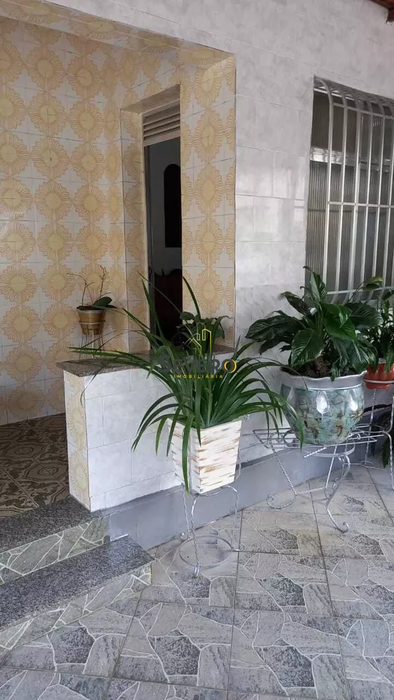 Casa, 4 quartos, 240 m² - Foto 15