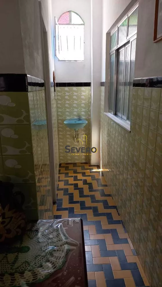 Casa, 4 quartos, 240 m² - Foto 36