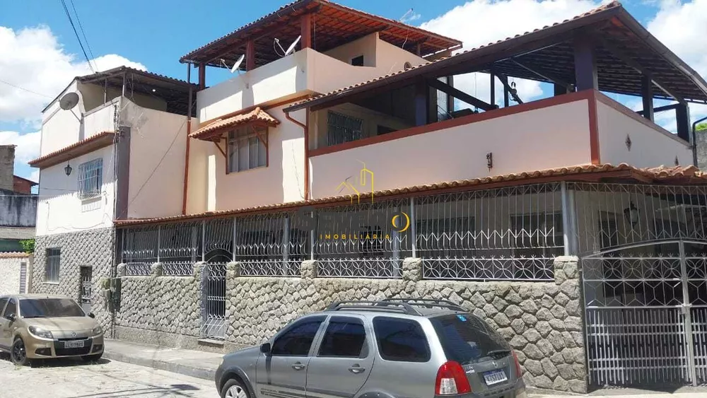 Casa, 4 quartos, 240 m² - Foto 3