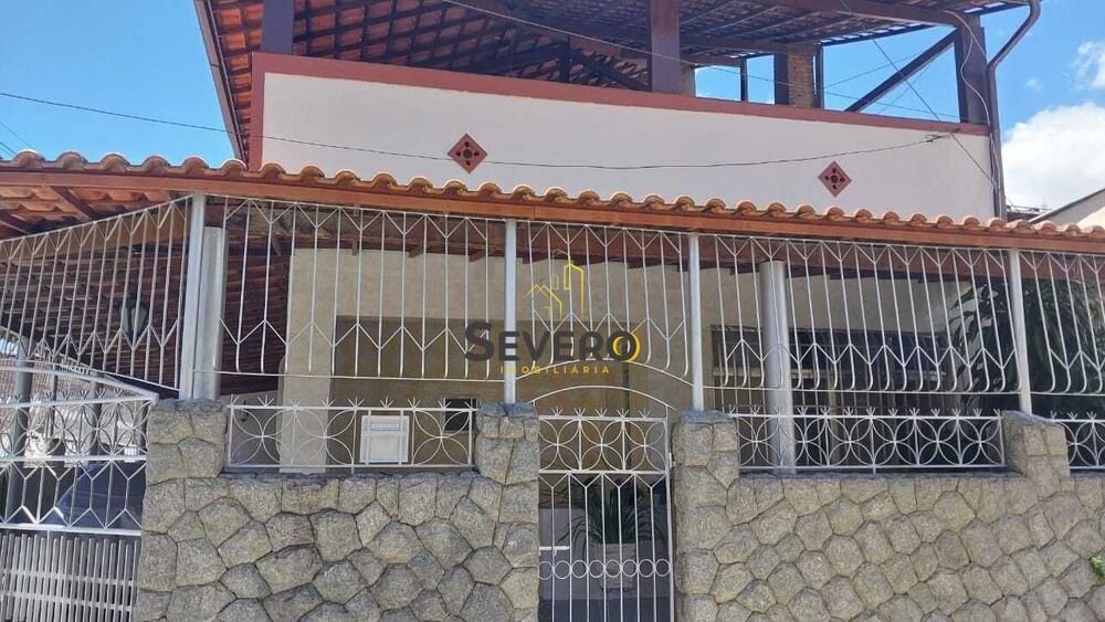 Casa, 4 quartos, 240 m² - Foto 12