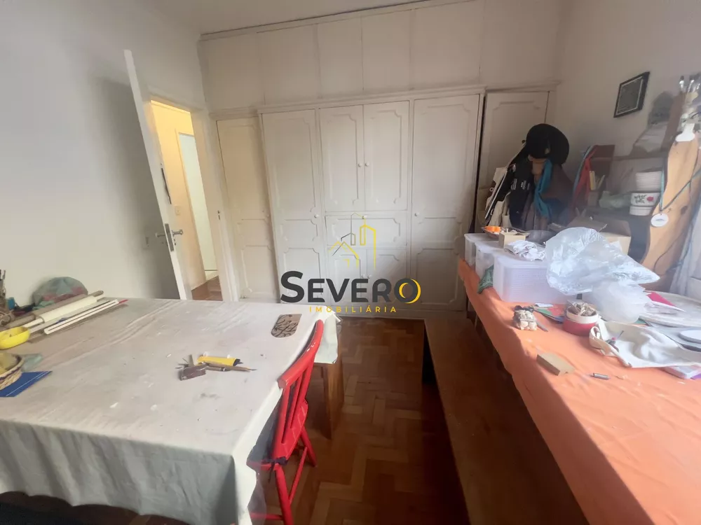 Apartamento, 3 quartos, 110 m² - Foto 13