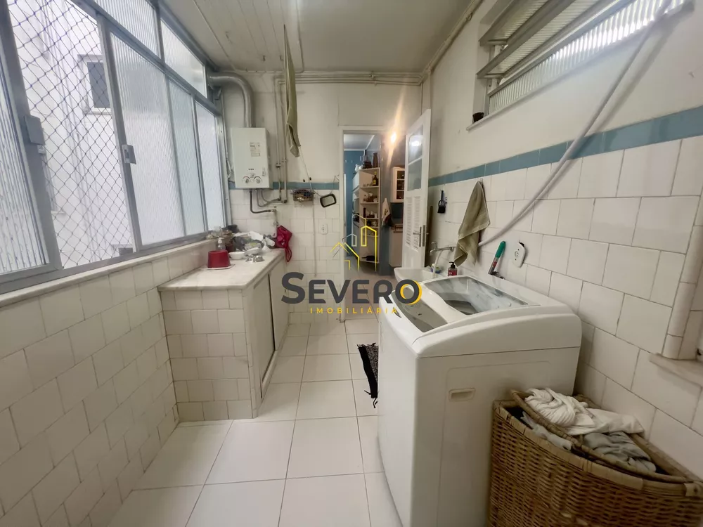 Apartamento, 3 quartos, 110 m² - Foto 10