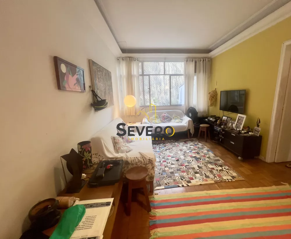 Apartamento, 3 quartos, 110 m² - Foto 2